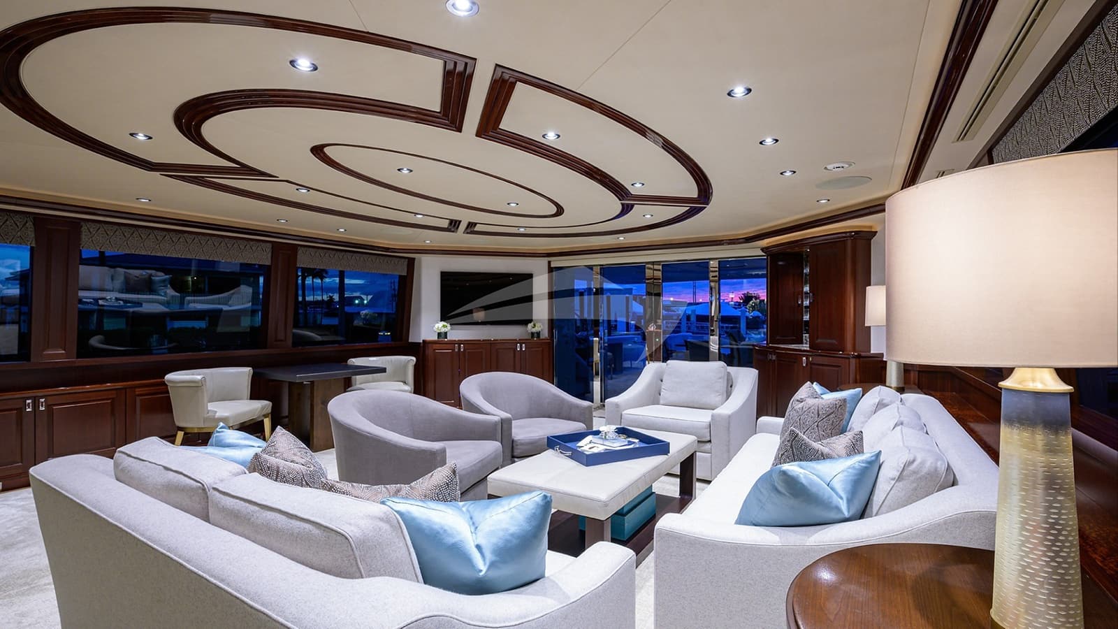 DETERMINATION, photo from the yacht portfolio 6