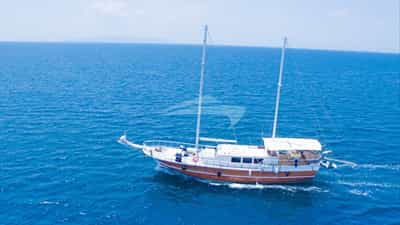 Sailing