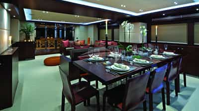 Formal DIning