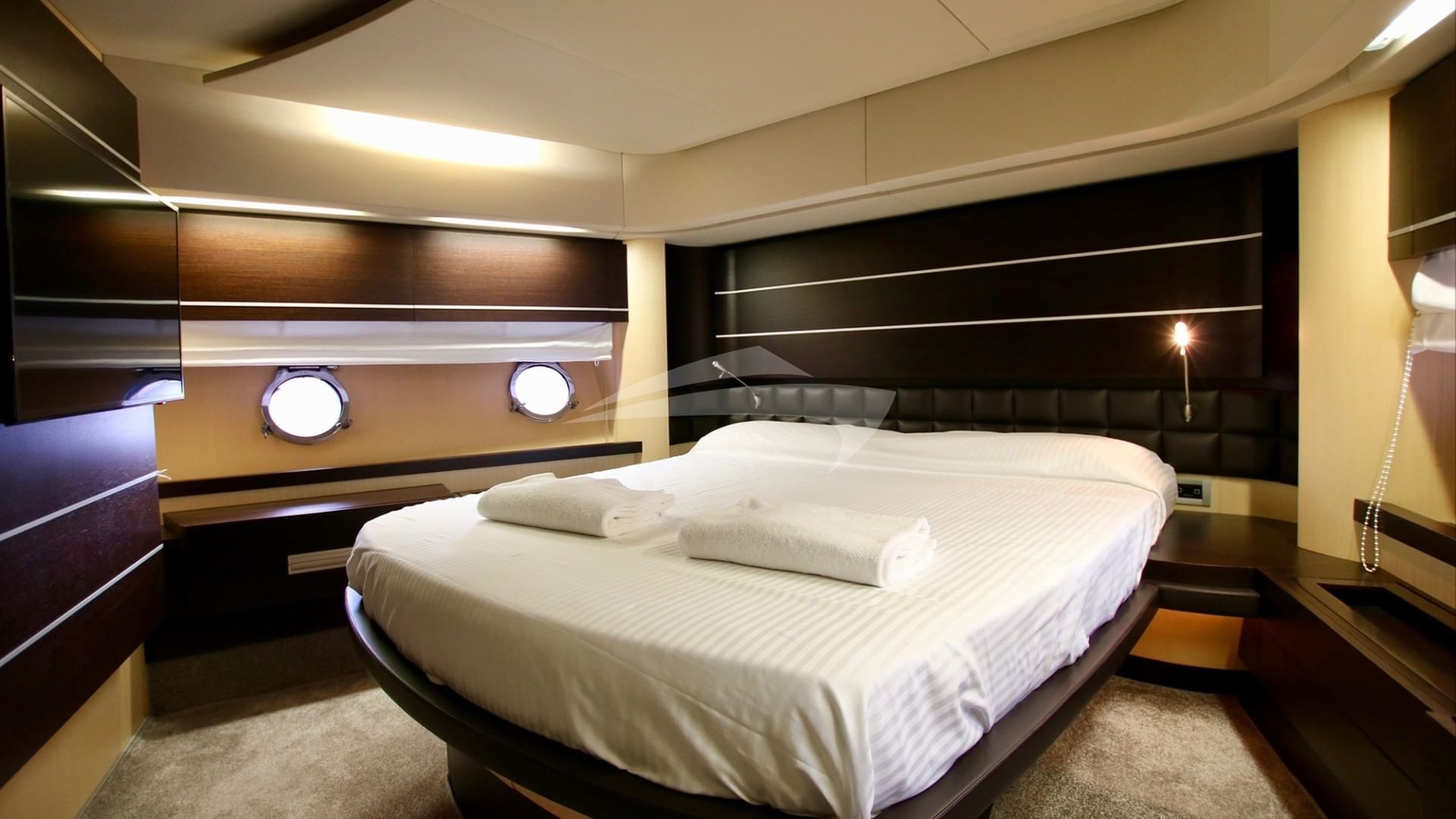 Master Stateroom