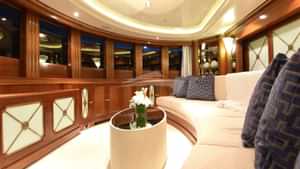 Master Stateroom