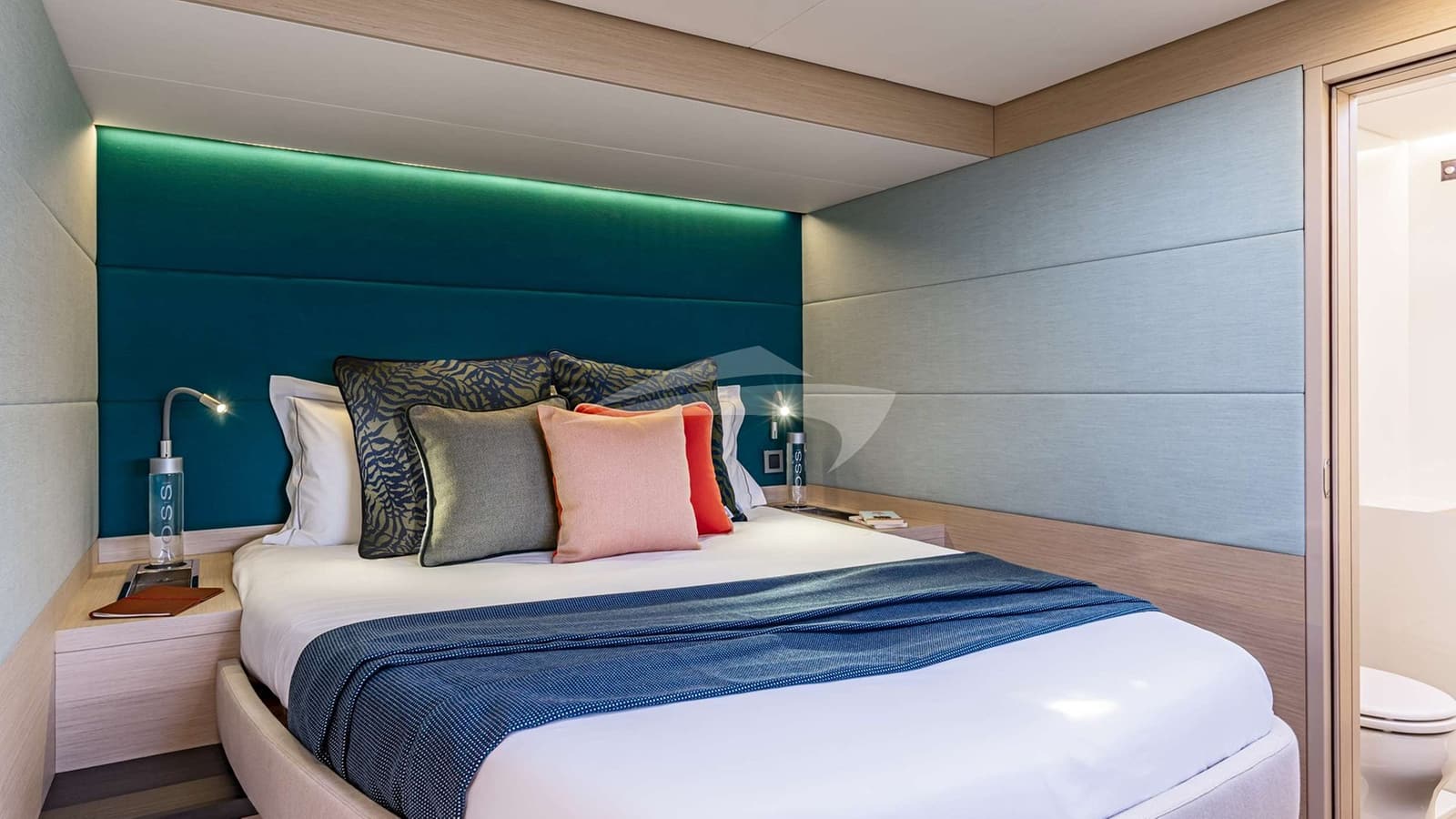 VALIUM 55, photo from the yacht portfolio 5