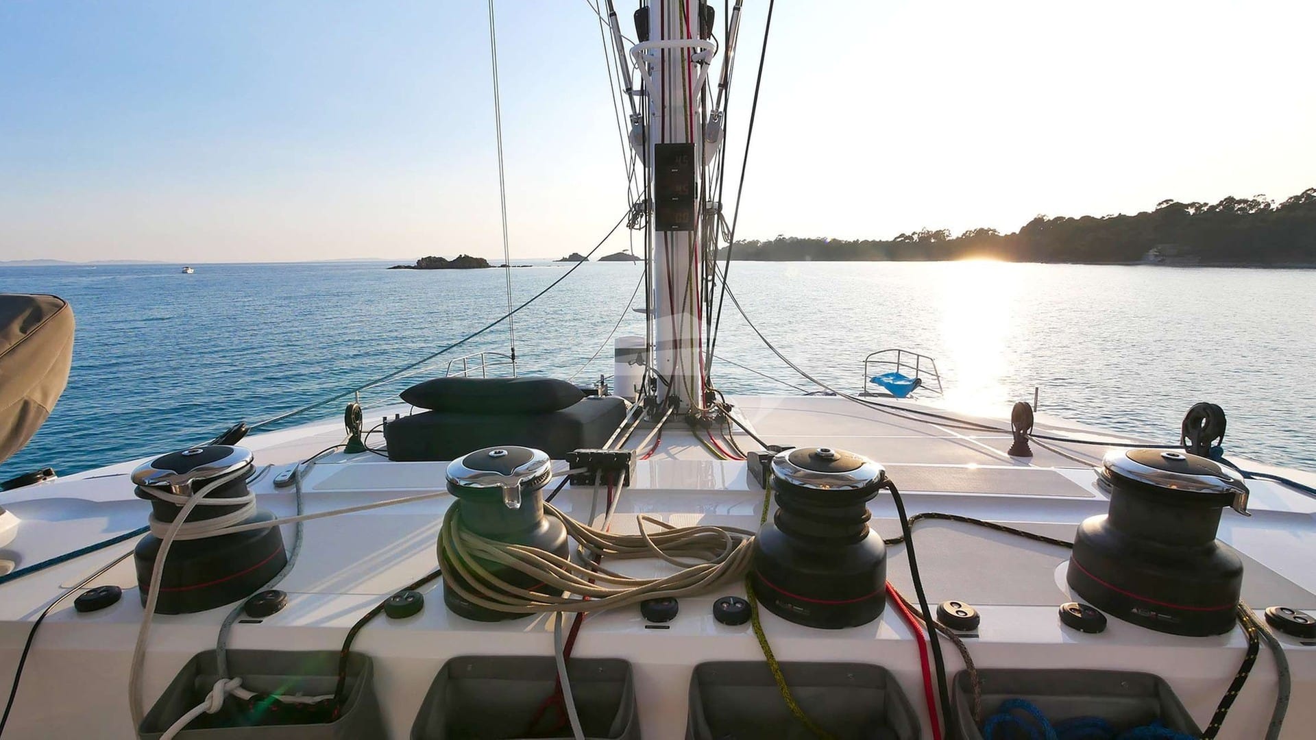 Photos of sister ship - new photos online soon