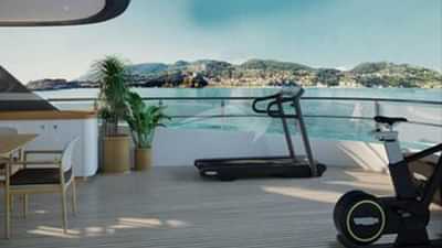 Gym Equipment