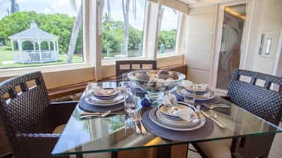Breakfast Nook
