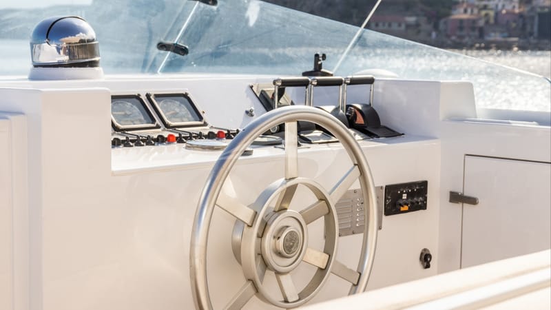 Cockpit
