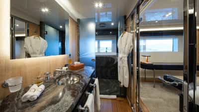 Guest en suite