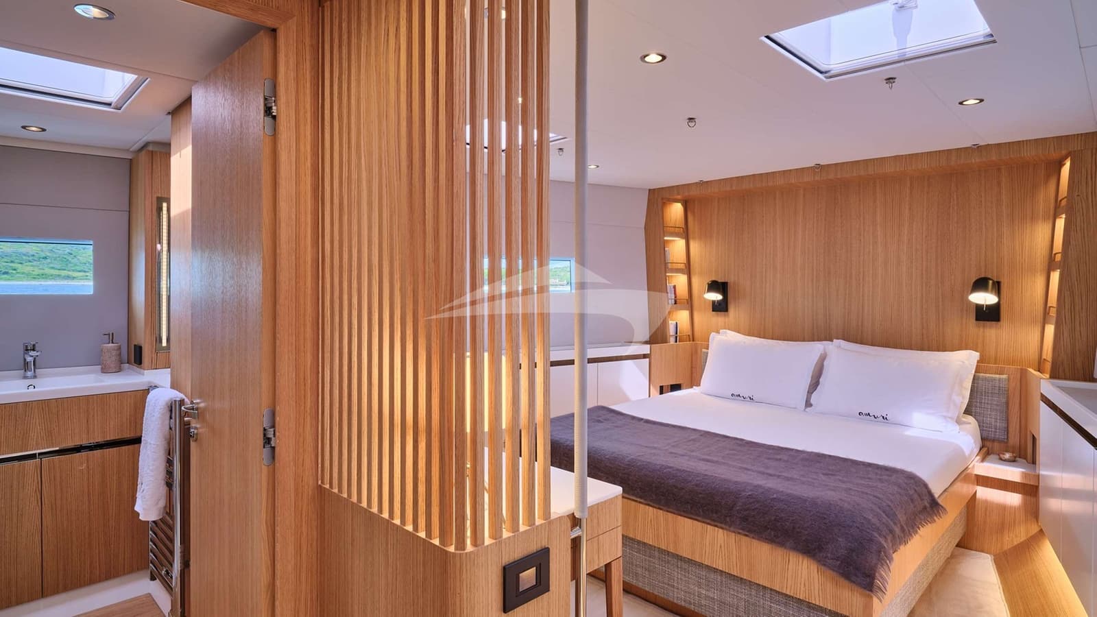 AMURI, photo from the yacht portfolio 8