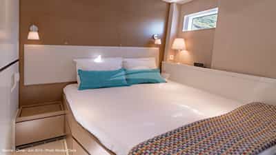 Double Cabin