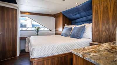 Guest Cabin