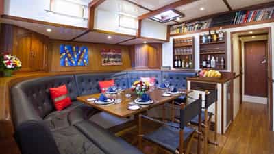 Saloon