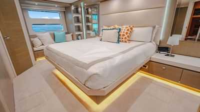 King Master Stateroom
