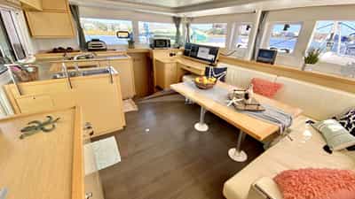 Saloon