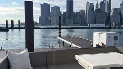 LONG STORY SHORT 17m motor yacht charter, photo 6