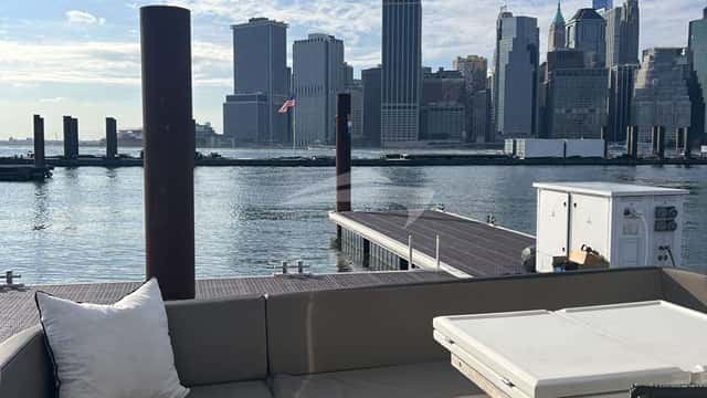 LONG STORY SHORT yacht charter photo 5
