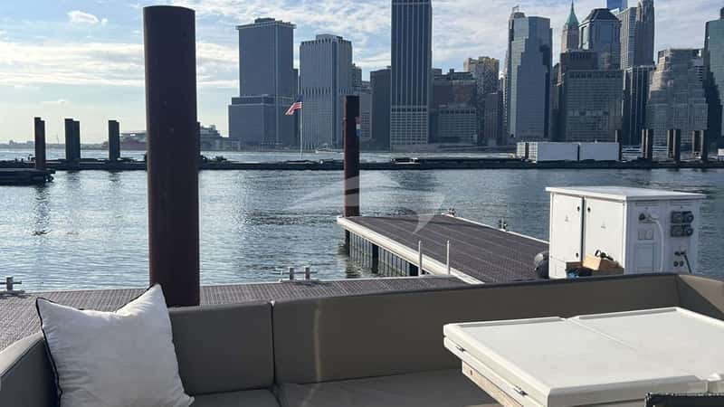 LONG STORY SHORT 17m motor yacht charter, photo 6