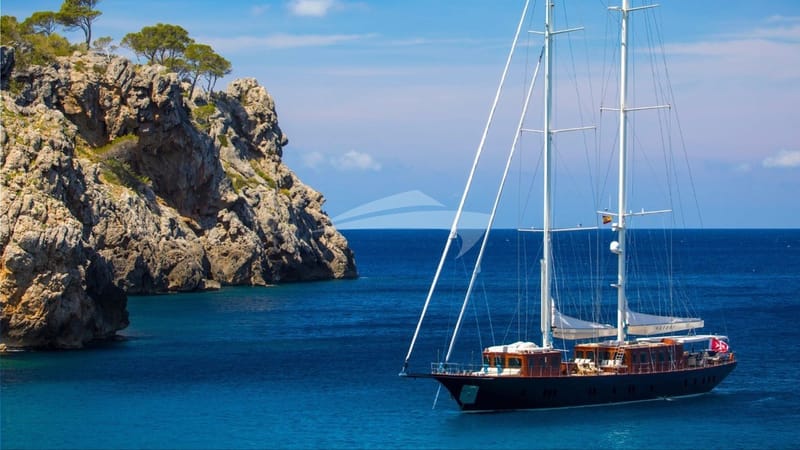 SATORI at Sail