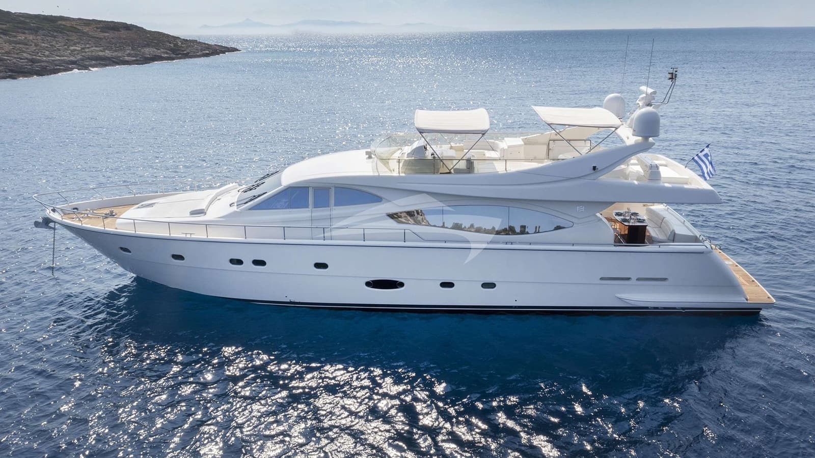 VENTUS 21, photo from the yacht portfolio 10