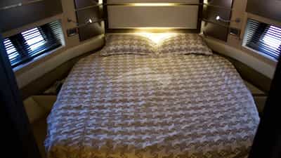 VIP Stateroom