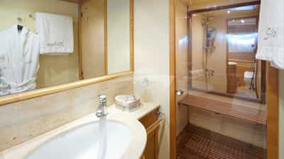 Master En Suite