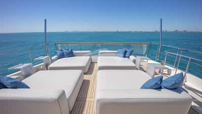 Sun Deck