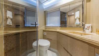 VIP Bathroom