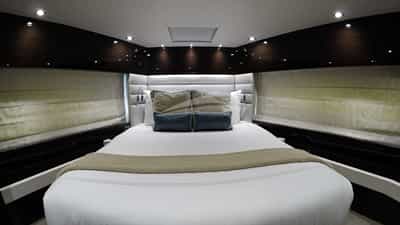 Guest Cabin