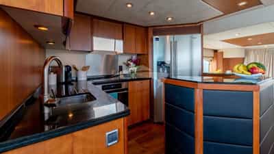 Galley