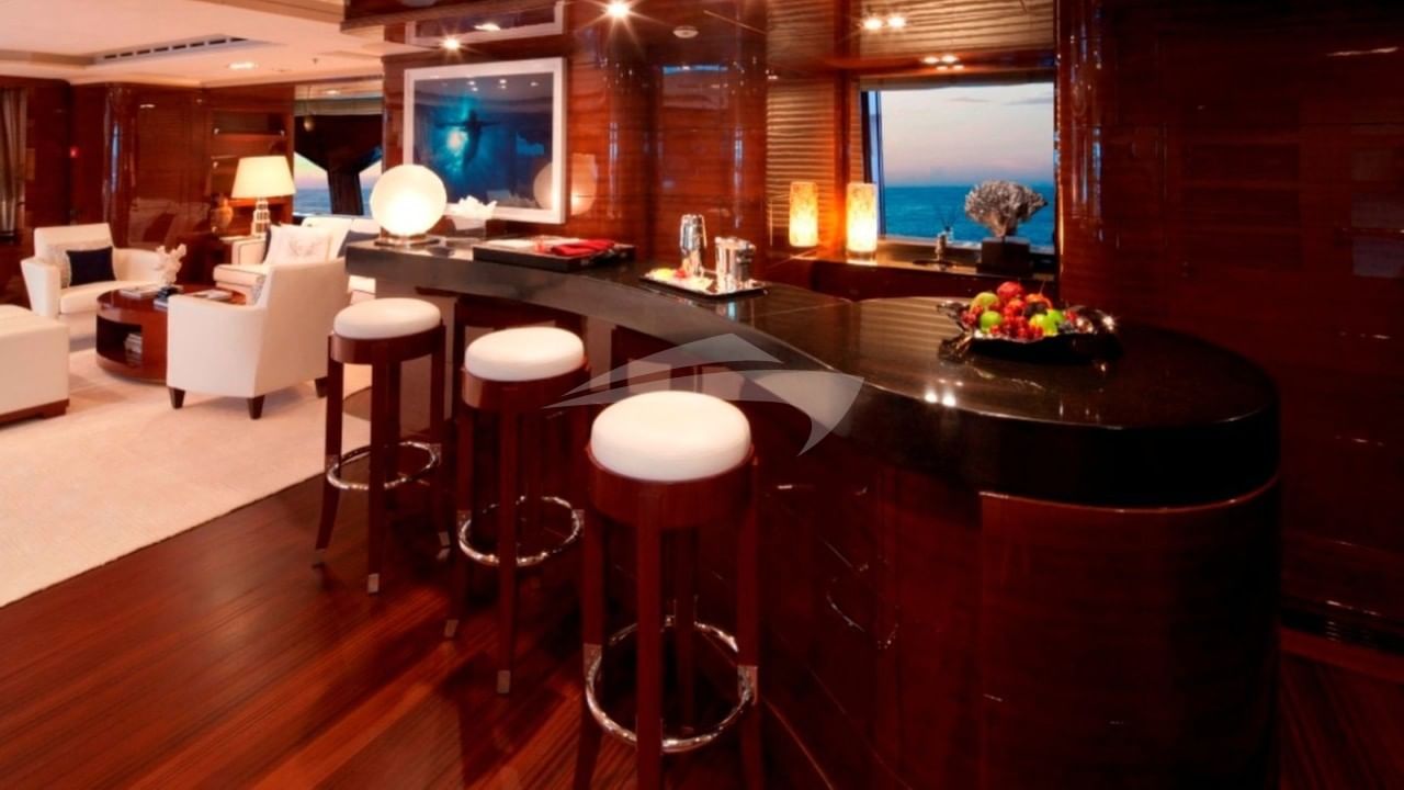 Skylounge Bar