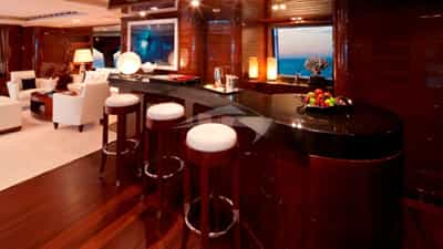 Skylounge Bar