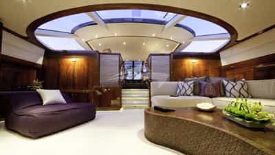 Saloon