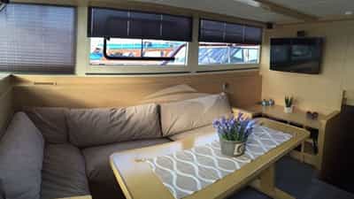 Saloon