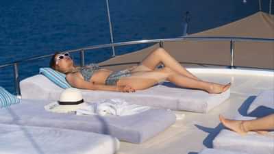 Sun Pads