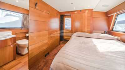 Guest Cabin