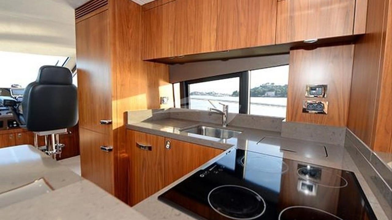 Galley