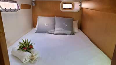 Guest Cabin