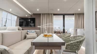 Saloon