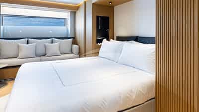 Guest Cabin