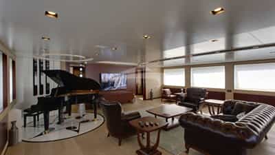 Saloon