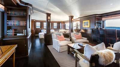 Saloon