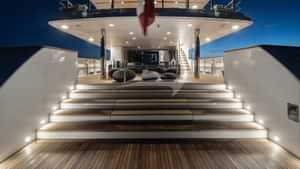Aft Deck
