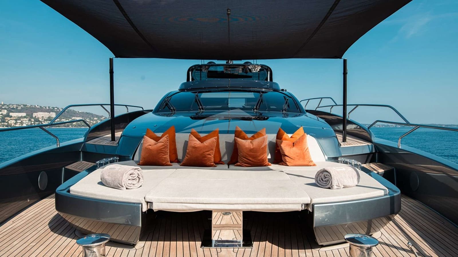 ELLA, photo from the yacht portfolio 13