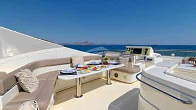 Sundeck