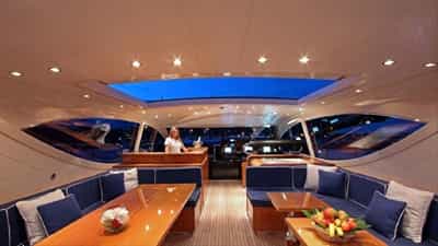 Saloon