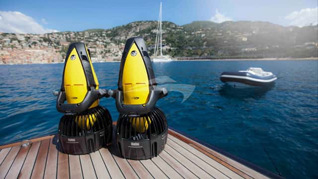 OBSESSIO yacht charter photo 5