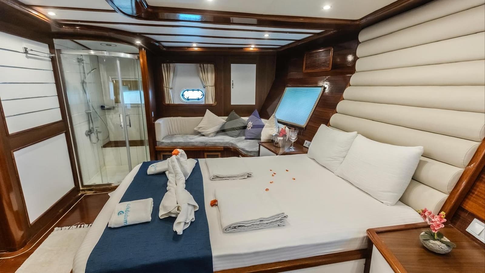 GOKDUDUM, photo from the yacht portfolio 13