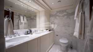 Guest en suite
