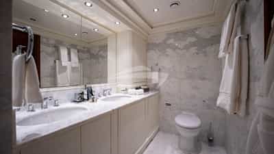 Guest en suite