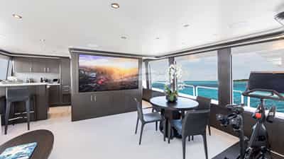 Sky Lounge