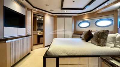 VIP Stateroom